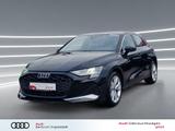 Audi A3 Sportback 35 TDI NAVI+ KAM. 17" ACC Advanced - Audi A3: Sportback TDI