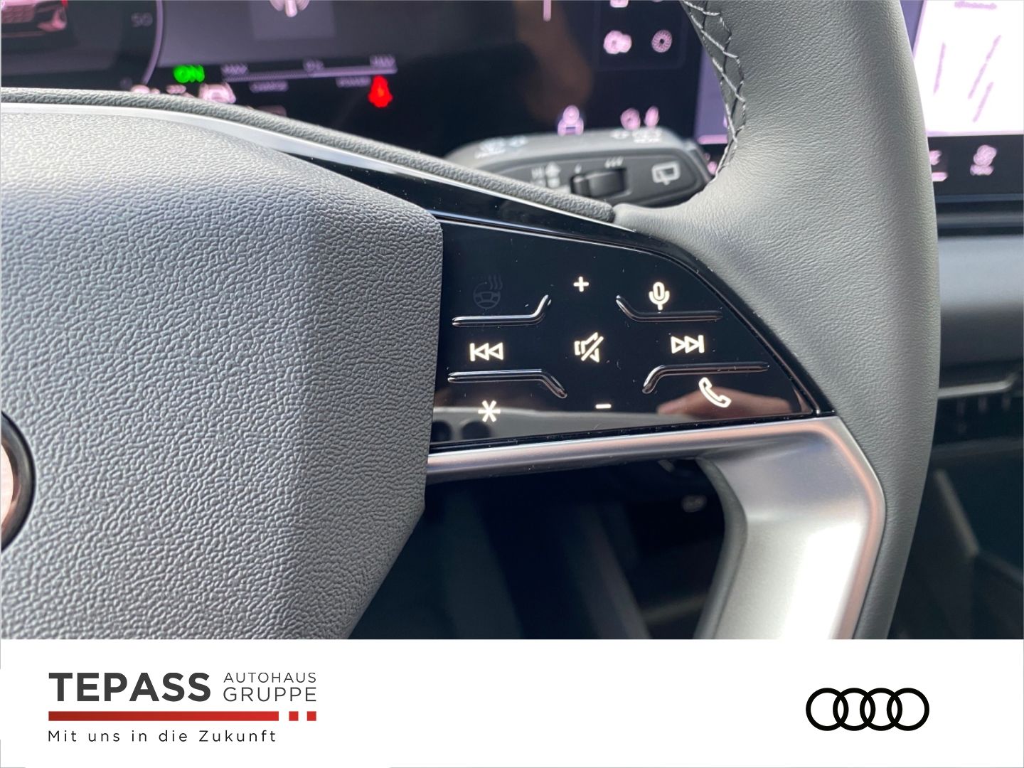 Audi A6 e-tron - Bild 12