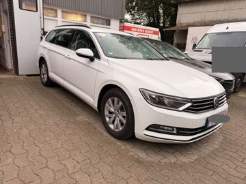 Volkswagen Passat Variant - 3