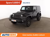 Jeep 2.8 CRD 75th Anniversary *NAV*TEMP*SHZ*ALU*KLIMA - Jeep in Wiesbaden