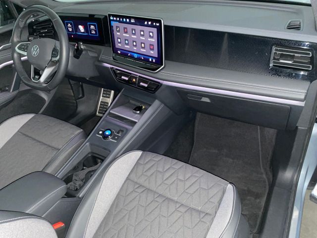 Tiguan GOAL 2.0 TDI DSG AHK+NAVI+360 KAMERA