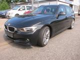 BMW 316i Navi.Automatik.Panorama.18" TOP - BMW 316: Automatik