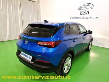 Opel Grandland (X) - 11