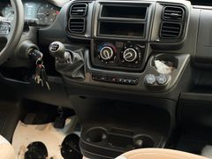 Glücksmobil S 72DL *Hubbett*Face-to-Face