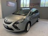 Opel Zafira Tourer 2.0 CDTi 130CV Cosmo - gebrauchte Opel Zafira Tourer aus dem Jahr 2013