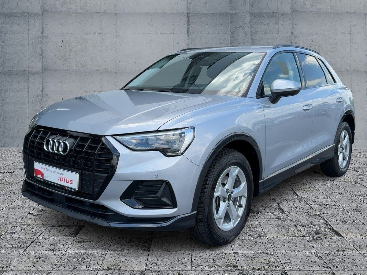 Audi Q3 - Bild 2
