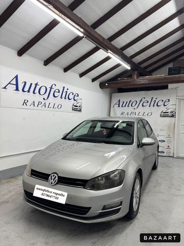 Volkswagen Golf Business 1.2 TSI 5p. Comfortline