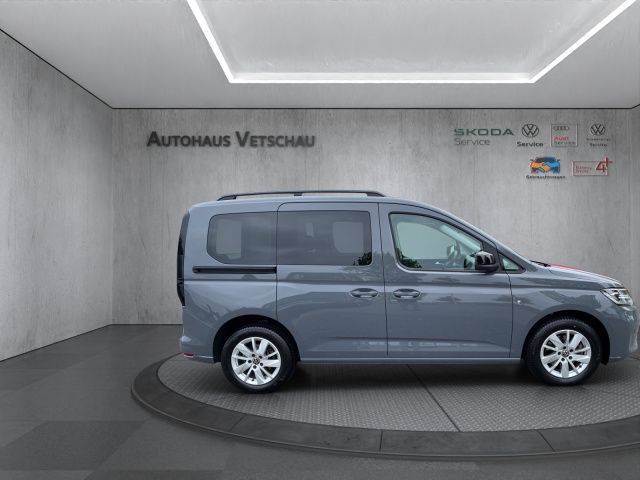 Caddy 2.0 TDI Life LED/Standhzg/Sitzhzg/ACC/RFK