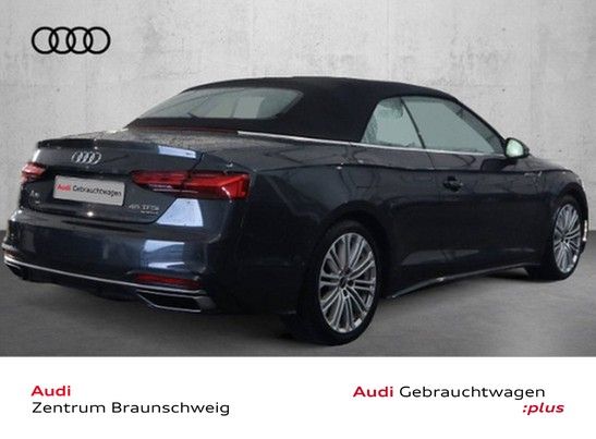 Audi A5 - Bild 2