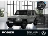 Mercedes-Benz G 580 AMG Sport Superior NIGHT 360° NAVI KAMERA - Mercedes-Benz G 580 Gebrauchtwagen