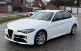 Alfa Romeo Giulia Super 2.2 Diesel 16V 110 kW Super - Alfa Romeo Giulia Super mit Diesel-Antrieb