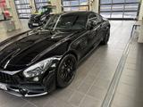 Mercedes-Benz AMG GT 4.0 V8 DCT - Garantie InspektionNeu Pano  - Mercedes-Benz AMG GT aus 2018