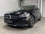Mercedes-Benz B 180 d#MBUX#Spur#Leder#CarPlay#ACC#V.erkennung# - Mercedes-Benz B 180 aus 2022