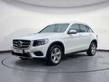 Mercedes-Benz GLC 220 d 4Matic 9G-TRONIC - Mercedes-Benz GLC 220