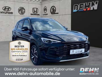 MG ZS Hybrid+ LUXURY 25.5