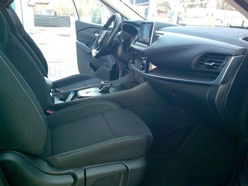 Nissan Qashqai - 11