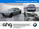 BMW M4 Competition M xDrive Cabrio Ultimate Package