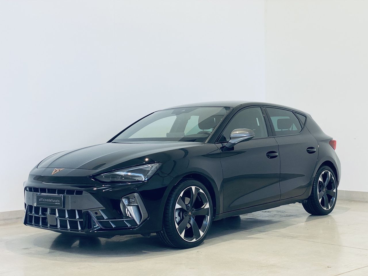 Cupra Formentor - 1