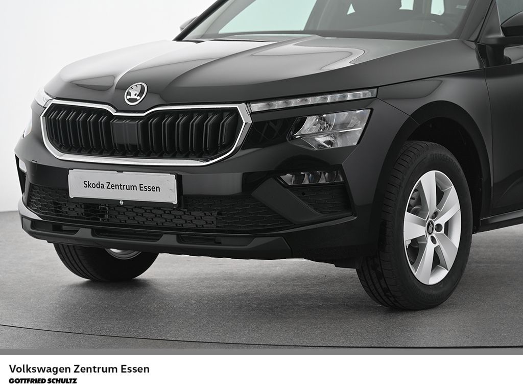 Skoda Kamiq - Bild 8