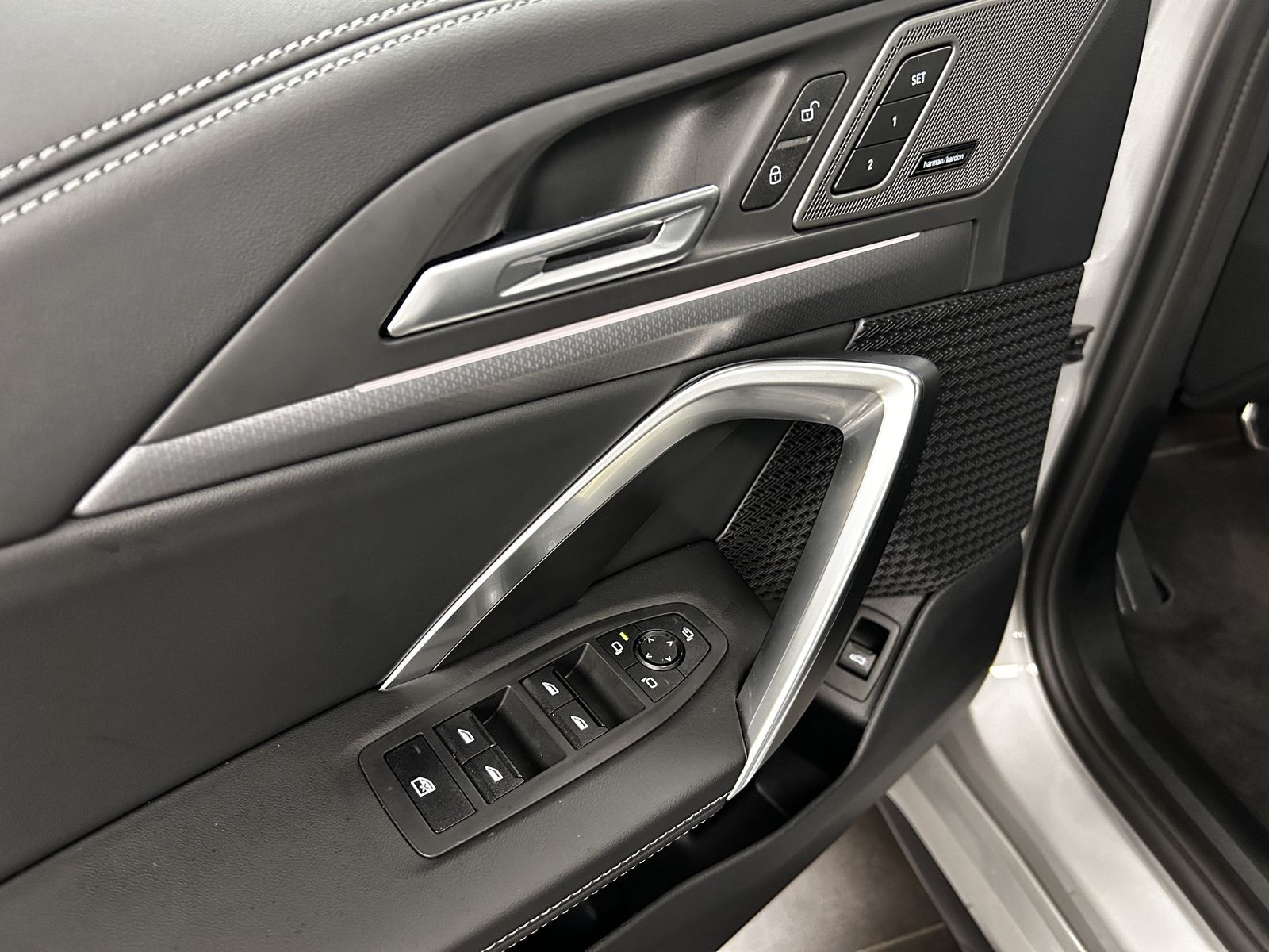 BMW X1 - Bild 31