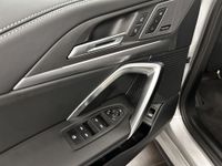 BMW X1 - Vorschau Bild 31