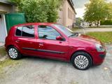 Renault Clio 1.2 16V Expression tüv neu - gebrauchte Renault Clio aus dem Jahr 2001