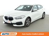 BMW 1er 118i Advantage*TEMPO*PDC*SHZ* - BMW 118: 118i 1er