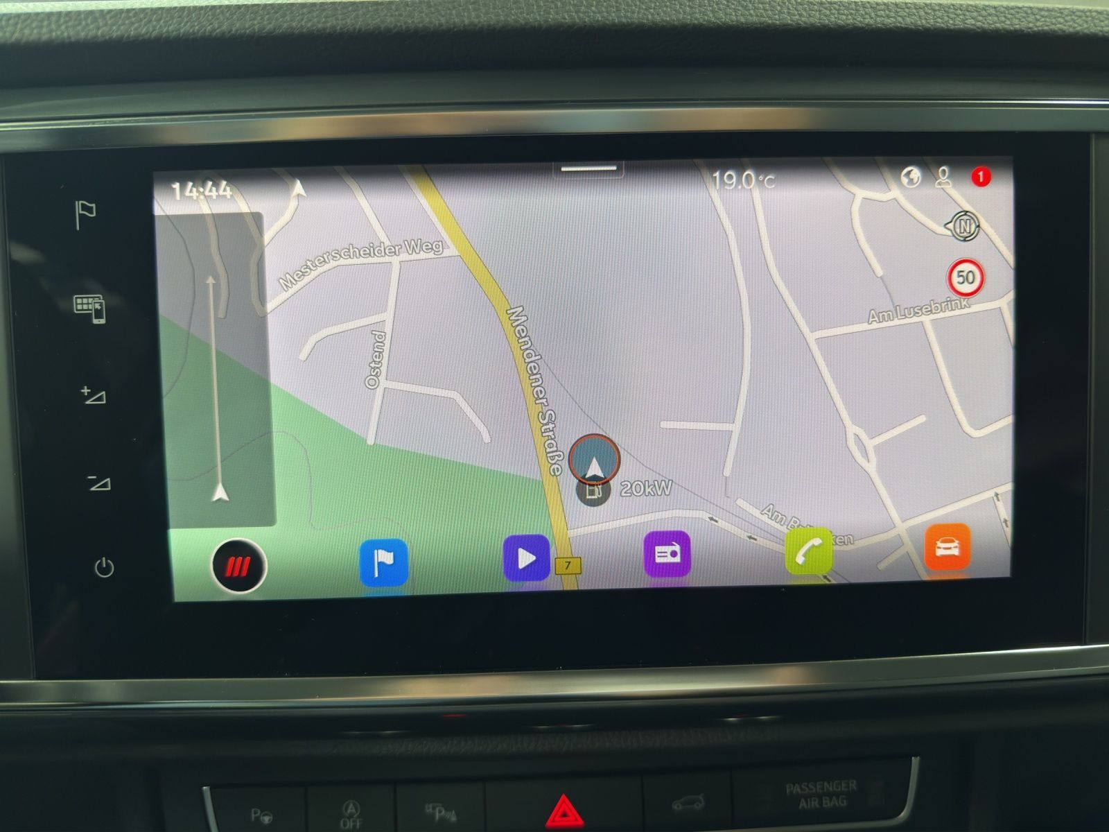 Seat Ateca - Bild 13