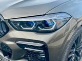 BMW X6 xDrive 40d M SPORTPAKET Laser Pano Navi HUD - BMW X6 in Köln