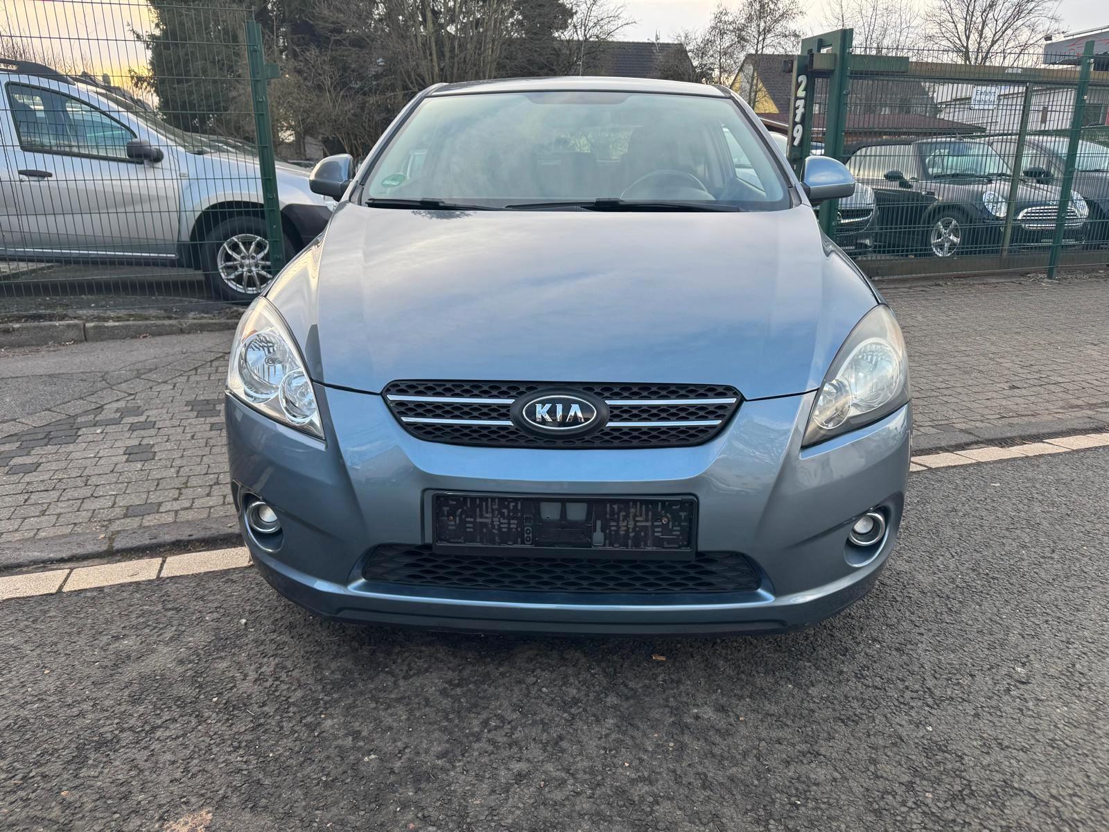 Kia ANDERE ProCeed EX * TÜV NEU*