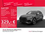 Audi SQ5 TDI tiptr. StdHzg/Pano/AHK/Matrix - Audi SQ5 in Bochum