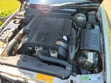Mercedes-Benz SL 500 SL - Mercedes-Benz SL aus dem Jahr 1994