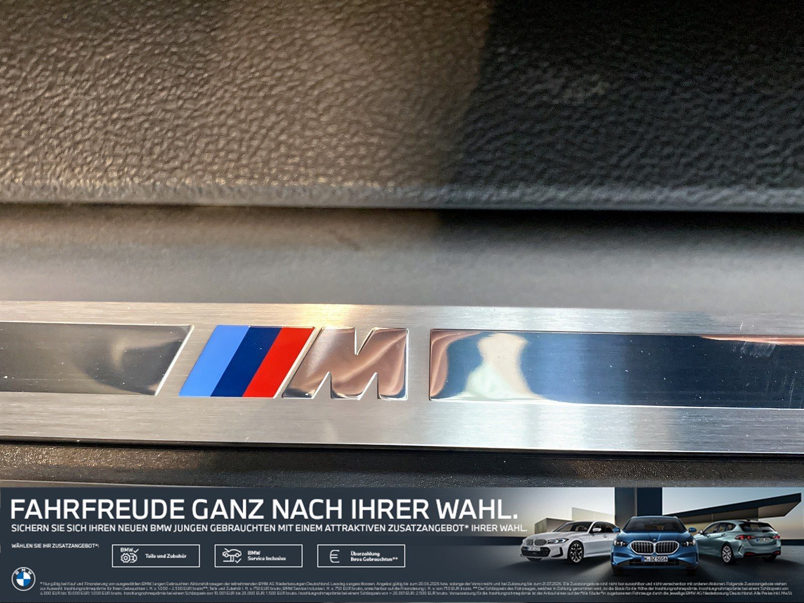 BMW 420 Gran Coupé - Bild 21
