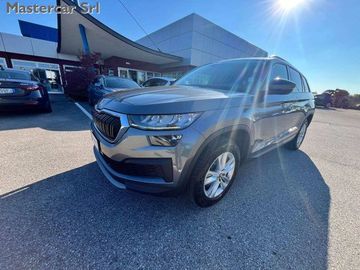 Skoda Kodiaq - 12