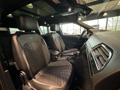 VW Tiguan Allspace - Ansicht 29