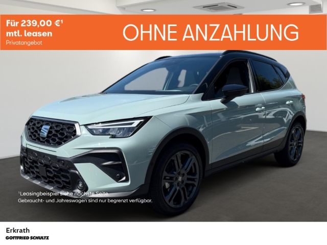 Seat Arona - Bild 1
