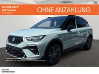 Seat Arona - Vorschau Bild 1