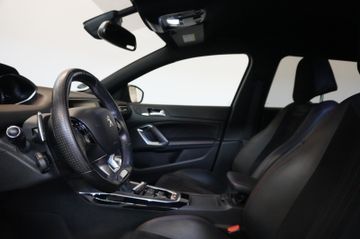 Peugeot 308 - 9