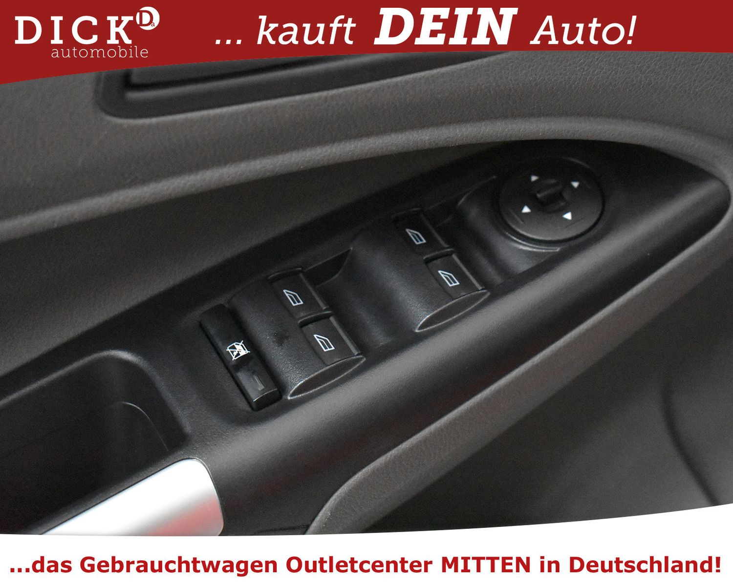 FORD Tourneo Conn 1.5d Trend NAVI+KAM+PDC+TEMP+KLIMA+ - Image 16