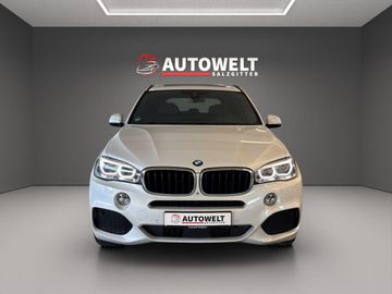BMW X5 - 8