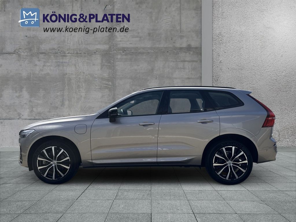Volvo XC60 — fotografia 3