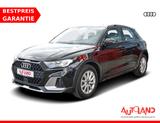 Audi A1 Citycarver 25 TFSI S-Line LED Navi PDC DAB - Audi A1: Citycarver