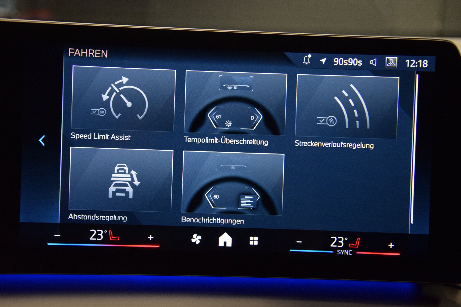 Fahrzeugabbildung BMW 220d 2 Gran Coupé M-Sport-Pro Pano HuD Massage