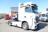 Mercedes-Benz 1845 Actros MP5 SZM, Retarder, Mirror Cam, Klima - Mercedes-Benz Tier-/Pferdetransportwagen