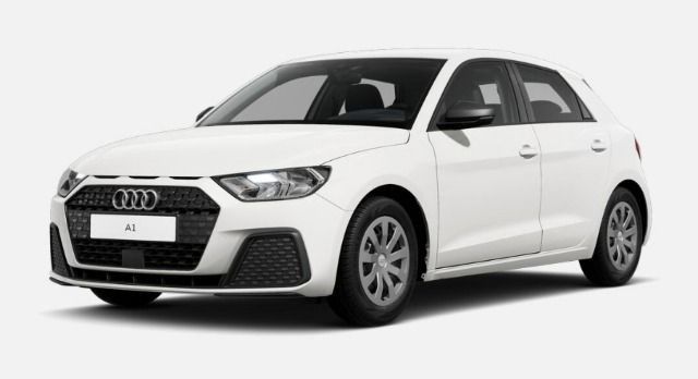 A1 Sportback 25 TFSI #FREI KONFIGURIERBAR#