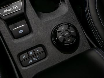 Ford Ranger Doppelkabine Wildtrak e-4WD 360° Kamera
