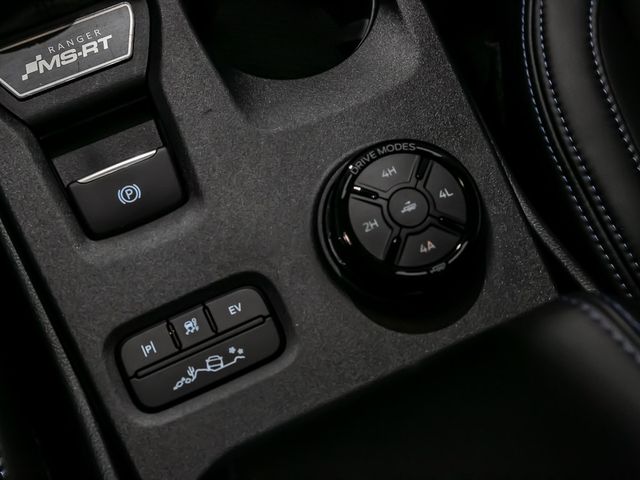 Ford Ranger Doppelkabine Wildtrak e-4WD 360° Kamera