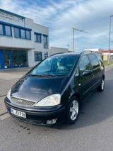 Ford Galaxy 1.9 tdi für Export - gebrauchte Ford Galaxy aus dem Jahr 2004