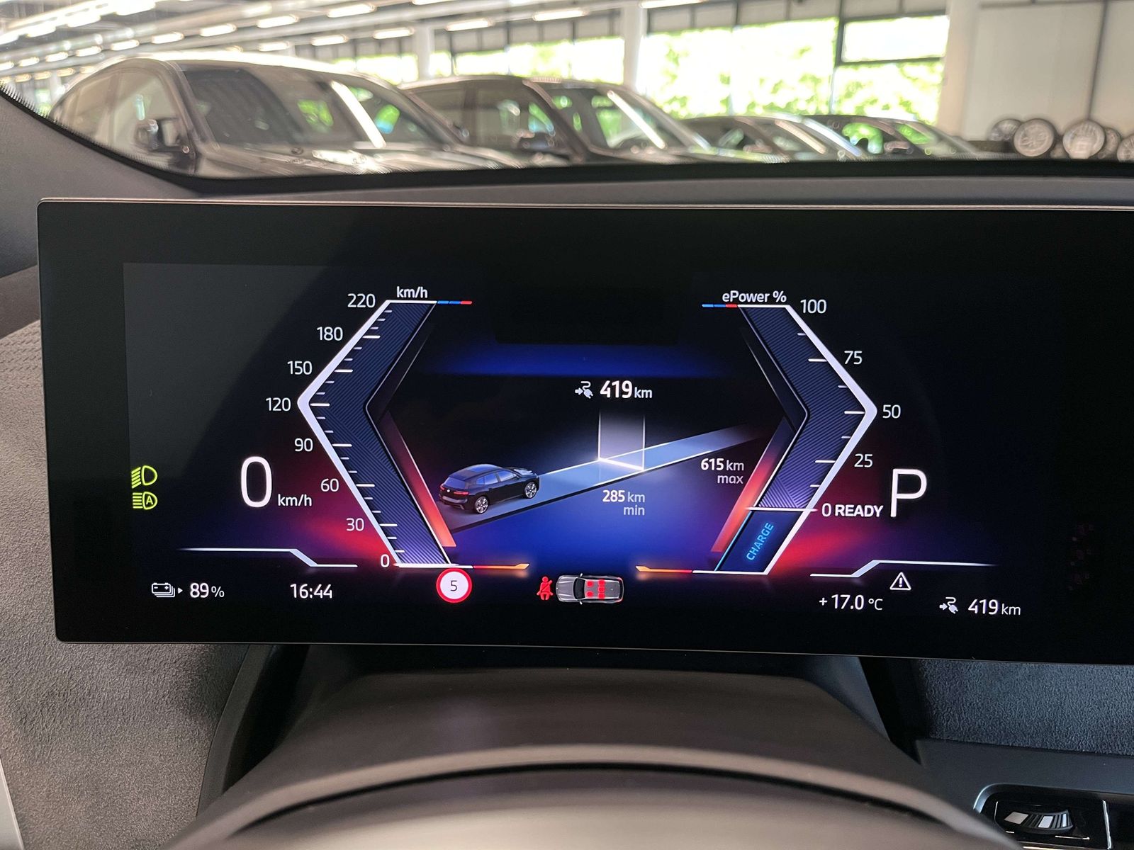 BMW iX - Bild 15