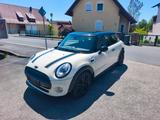 MINI ONE One First Black edition TÜV Neu Service Neu - MINI MINI: Beige